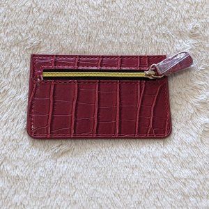 🚨2/$15🚨 Red Wallet (NWOT)